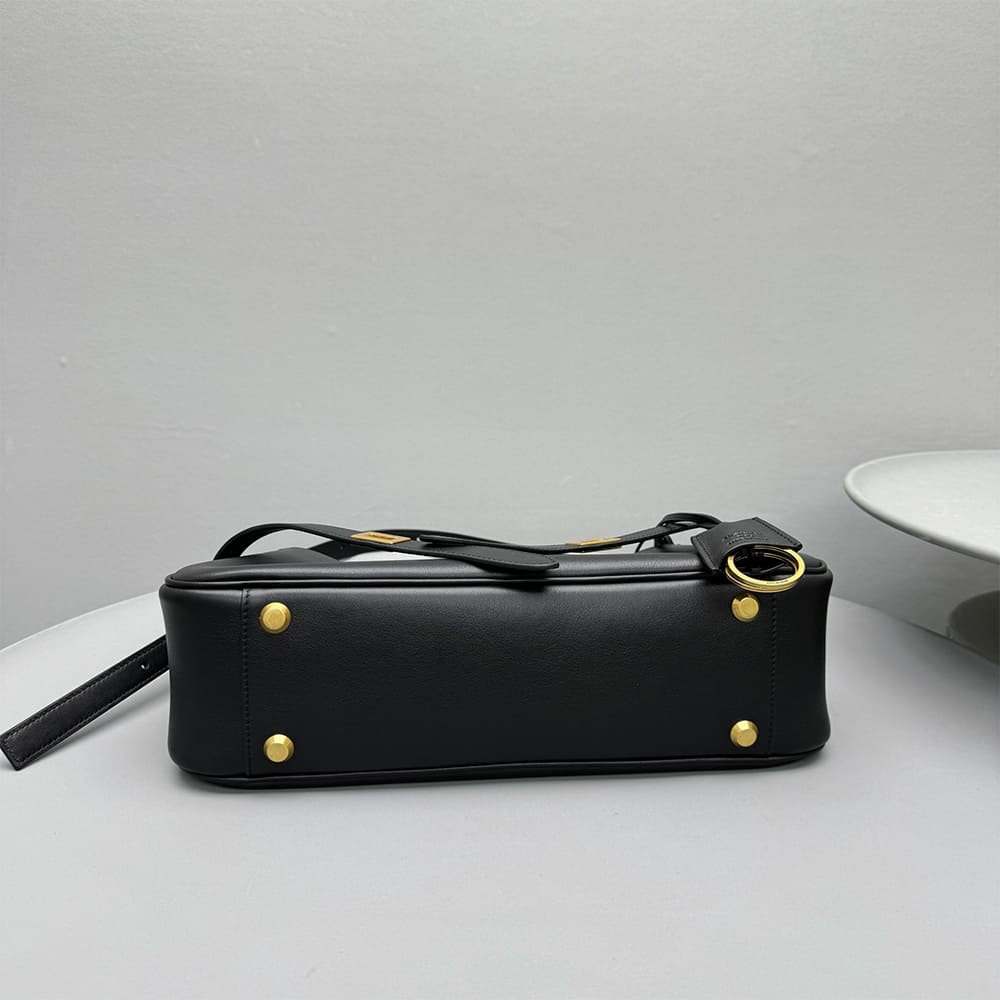 Balenciaga Women s Bel Air Shoulder Bag Small(HIGH-END GRADE)