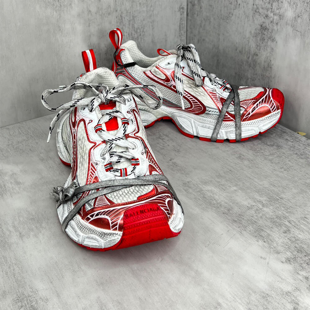 Balenciaga 3xl Sneaker