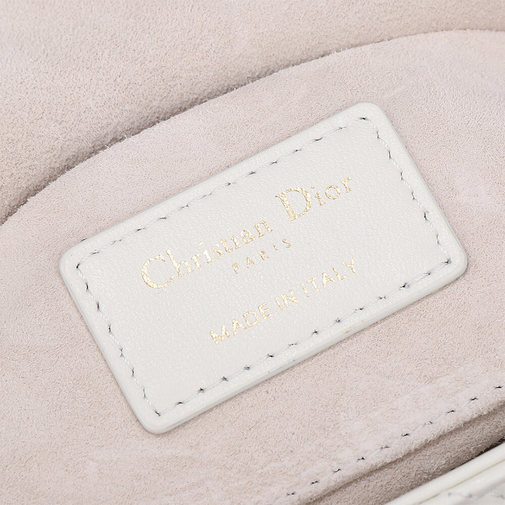 SMALL LADY D-JOY BAG(high-end Grade)