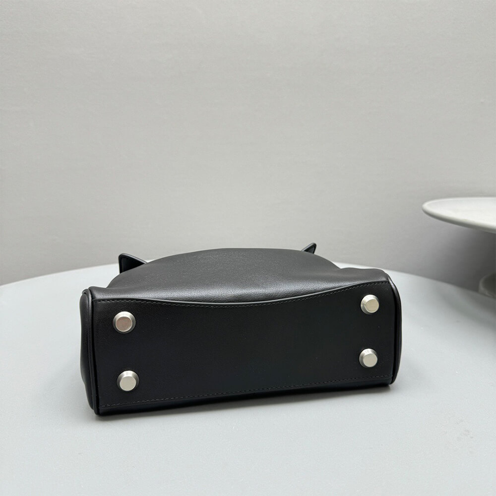 Balenciaga Women s Rodeo Handbag Mini(HIGH-END GRADE)