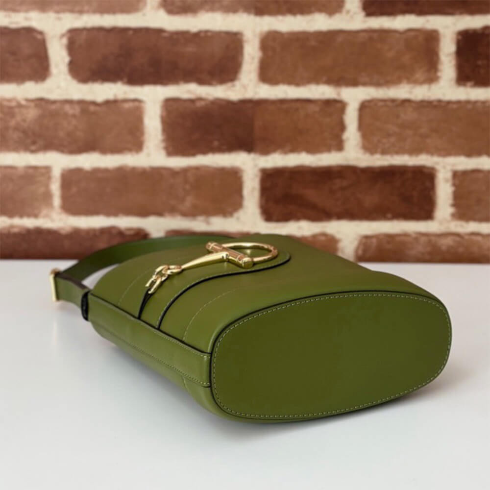 Gucci 73 mini bucket bag