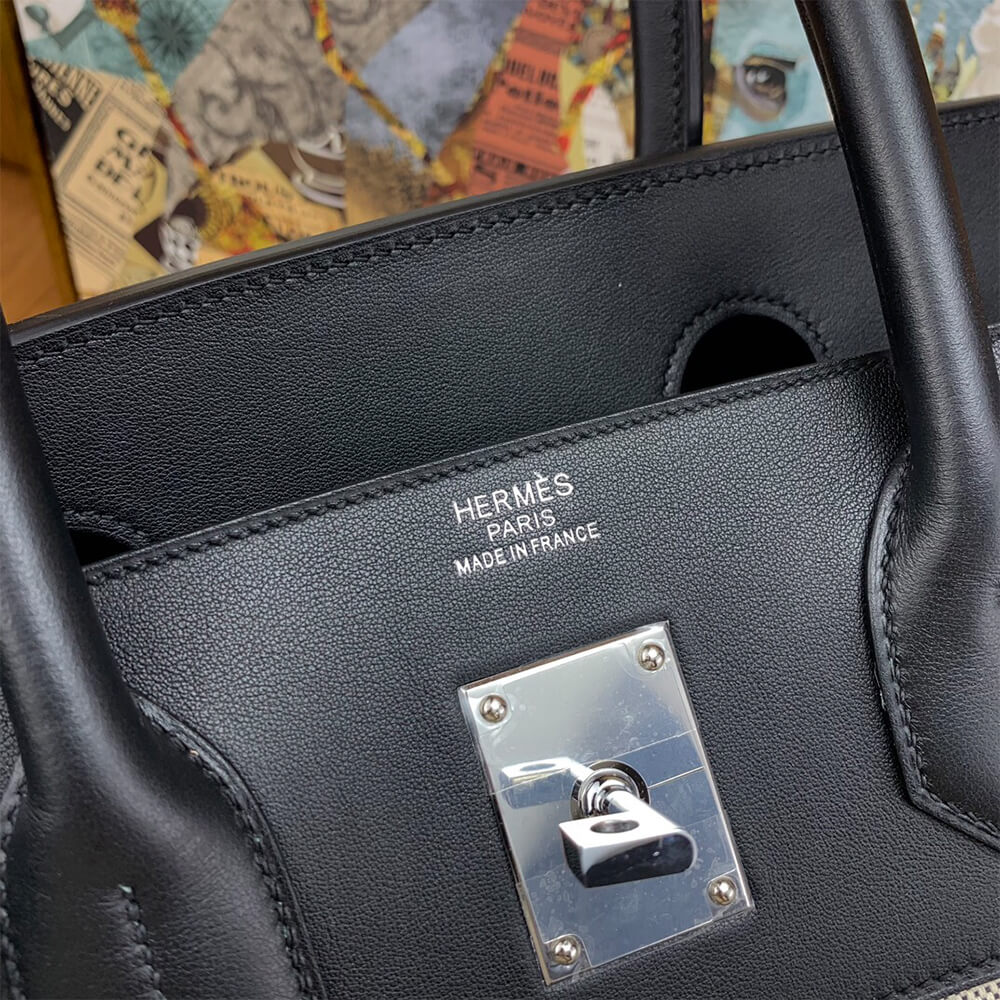 Hermes HAC Cargo Birkin 40(Tax-free Grade/Authentic Grade)