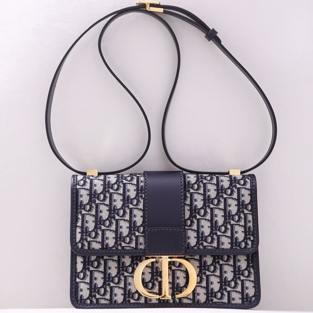 DIOR 30 Montaigne Bag(HIGH-END GRADE)