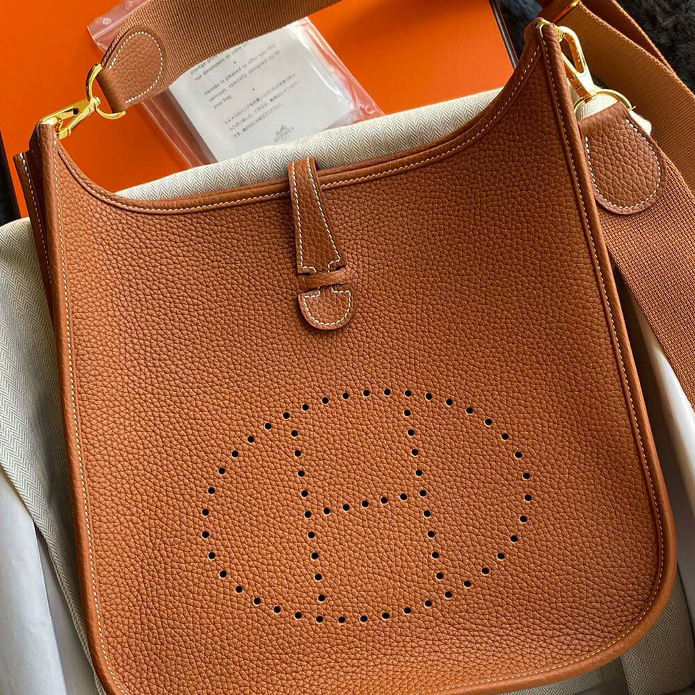 Hermes Evelyne 29