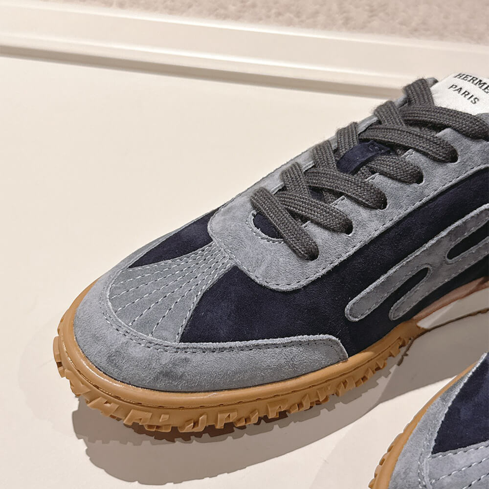 HERMES Jet sneaker
