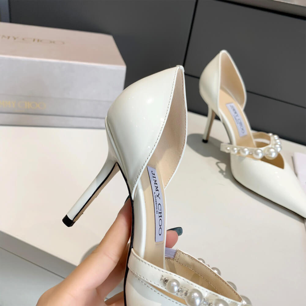 JIMMY CHOO Aurelie 65/85