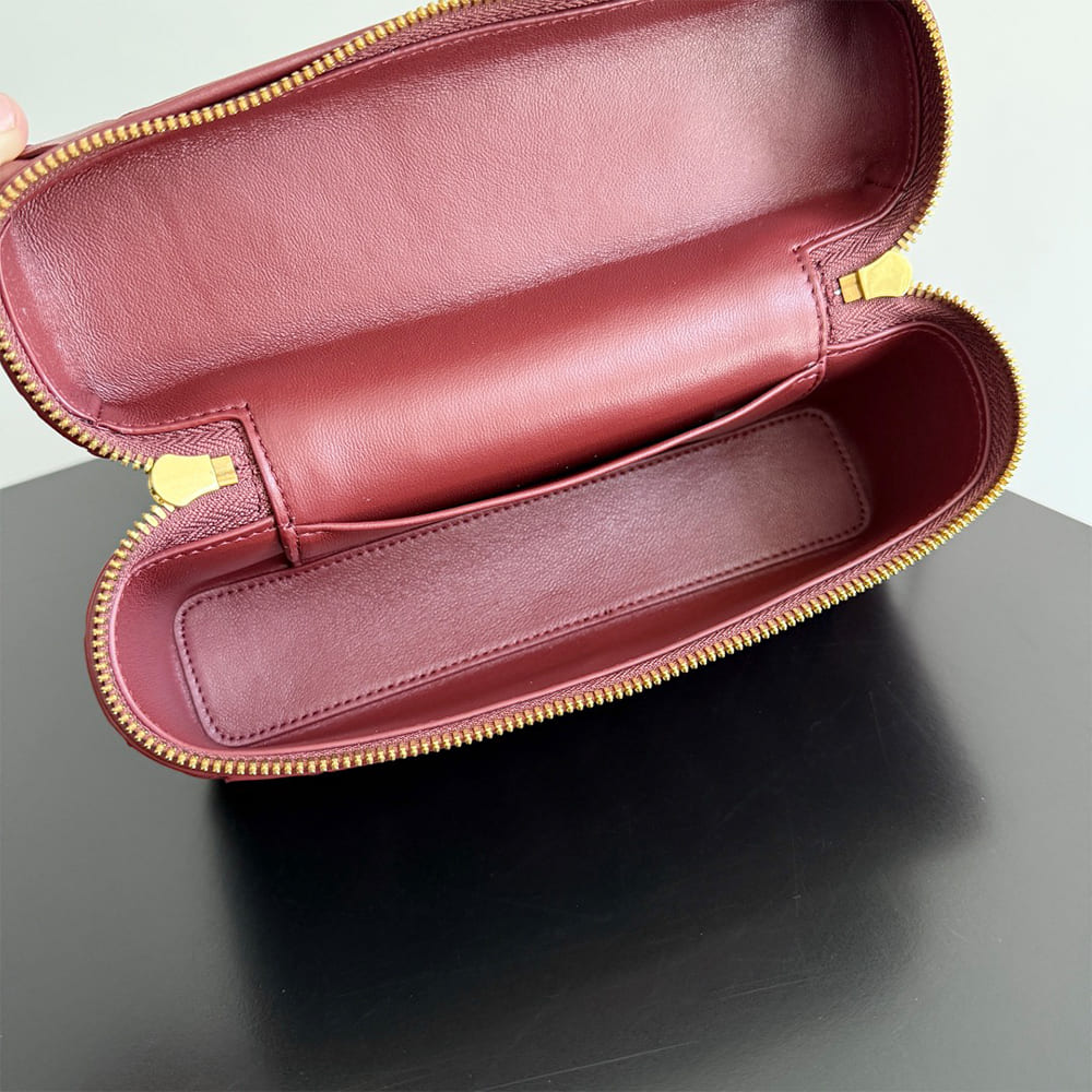 Bottega Veneta Bang Bang Vanity Case(high-end grade)