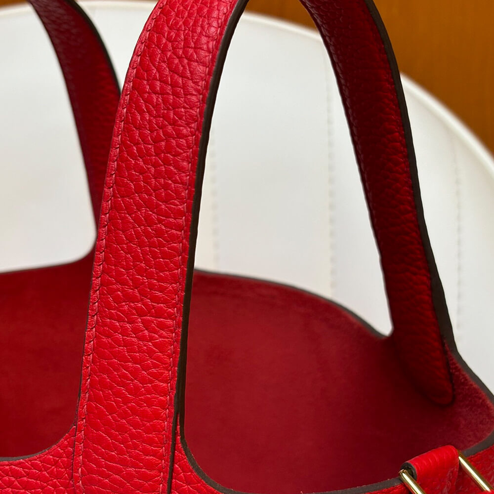 Hermes Picotin Lock 18(TAX-FREE Grade)