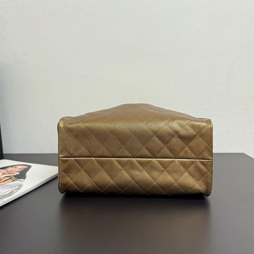 CHANEL 25 Medium Handbag(high-end grade)