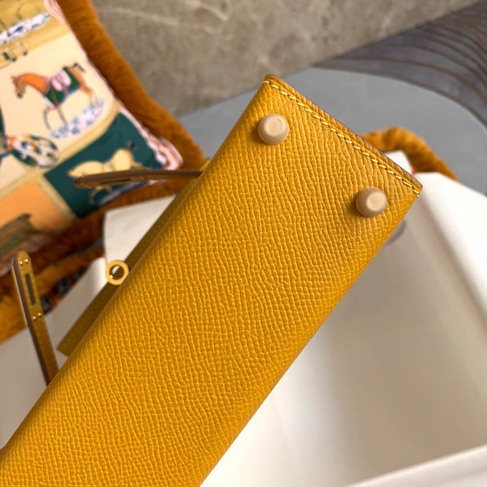 Hermes Mini Kelly II(HIGH-END GRADE)