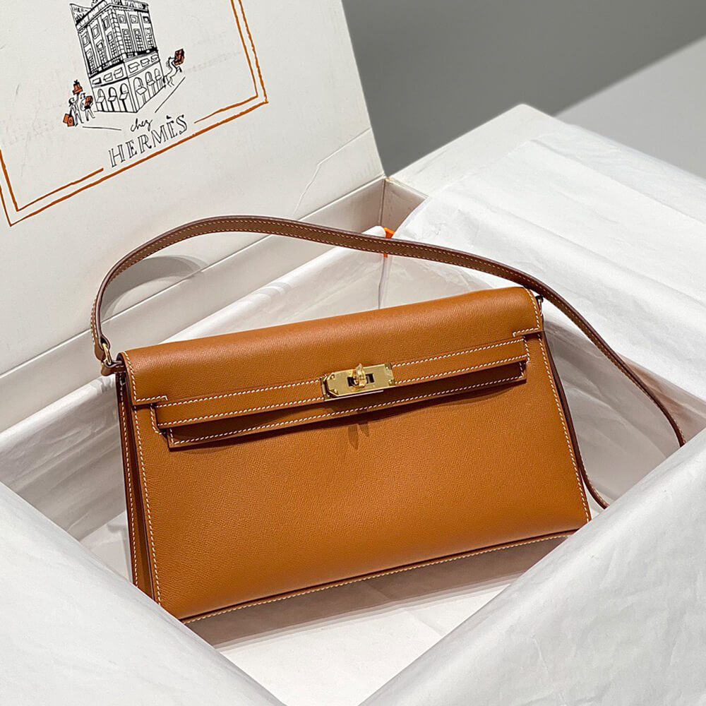 Hermes Kelly Elan(HIGH-END Grade)