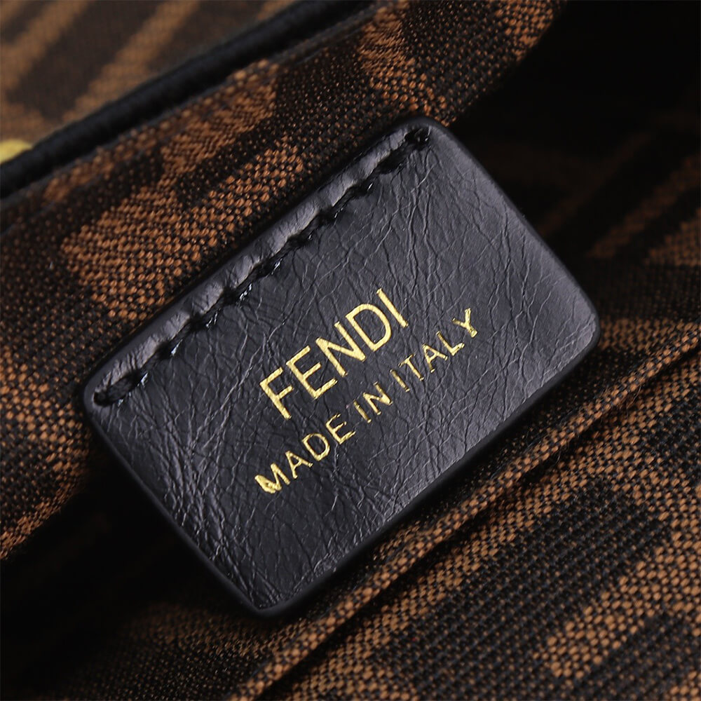 FENDI Baguette Mini(HIGH-END GRADE)