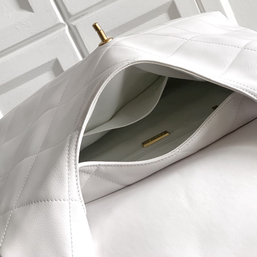 CHANEL Maxi Hobo Bag(high-end grade)