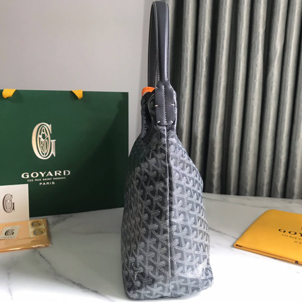 Goyard Boheme Hobo Bag
