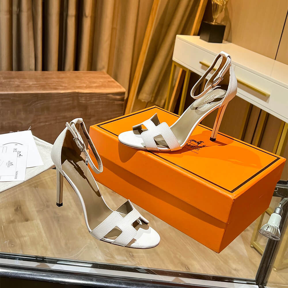 Hermes Premiere 105sandal
