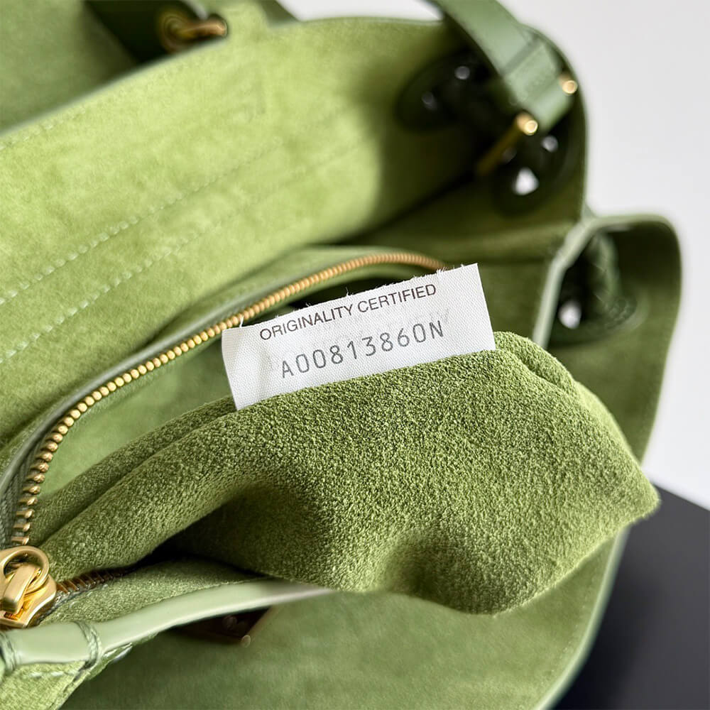 Bottega Veneta Ciao Ciao(HIGH-END GRADE)